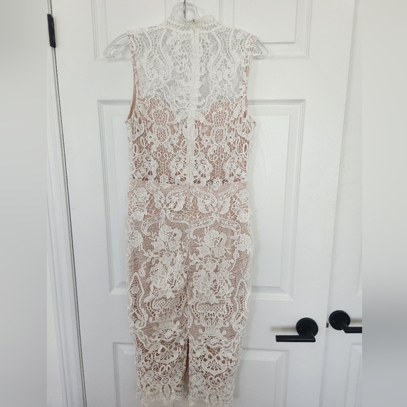 Lock & Key size M dress from Mendocino - Picture 4 of 7